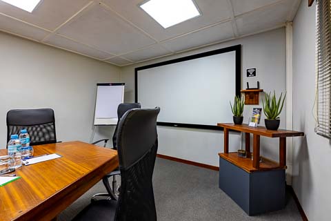 Nahyeeni Conference Venue