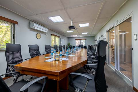 Nahyeeni Conference Venue